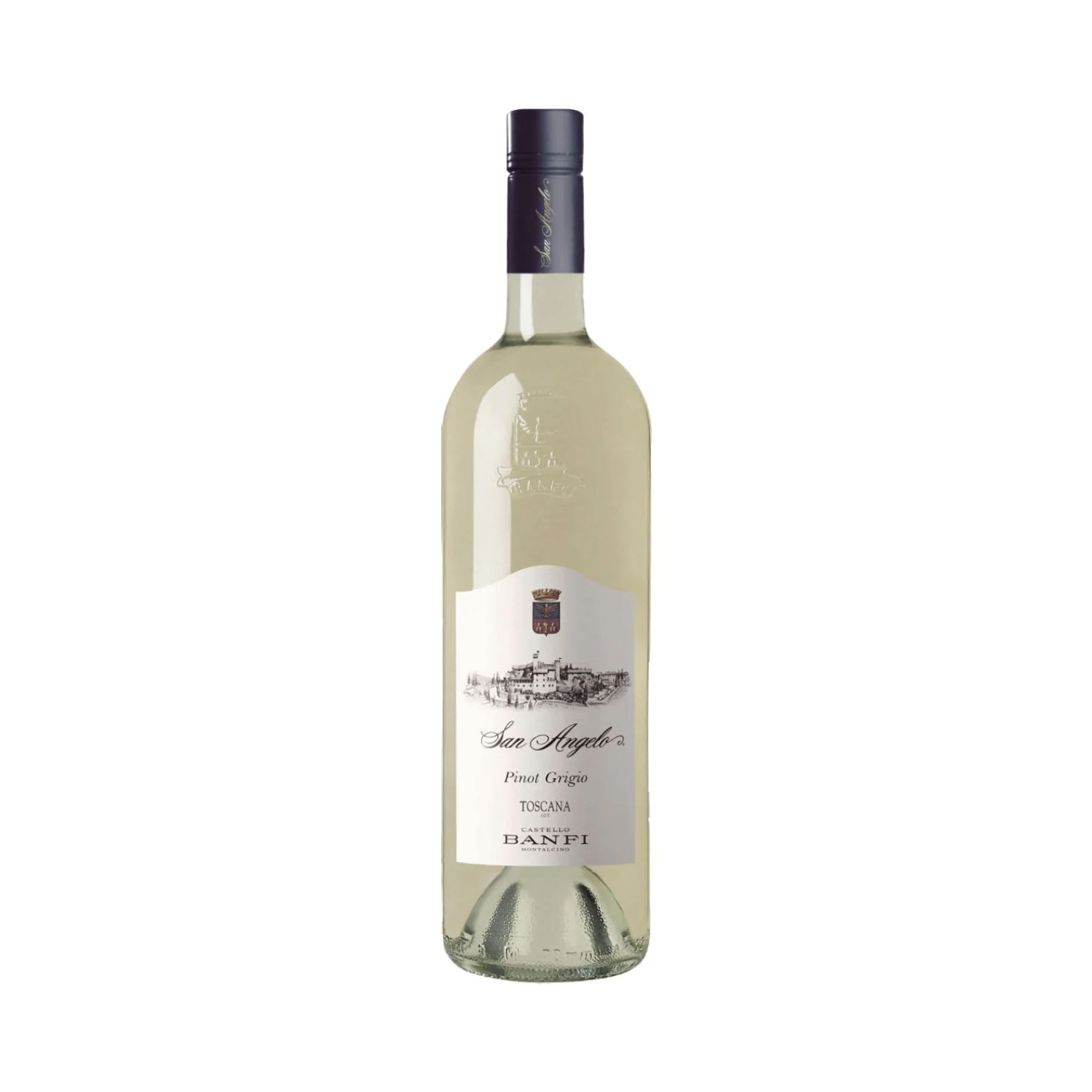 Banfi San Angelo Pinot Grigio Toscana 2021 (750 ml)