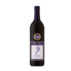 Barefoot Cabernet Sauvignon 2015 Most Awarded (750 ml)