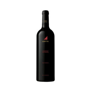 Justin Cabernet Sauvignon 2019 (750 ml)