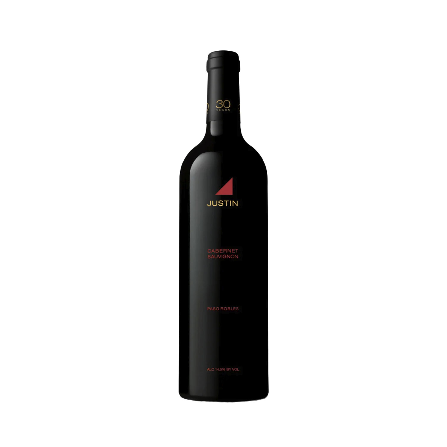 Justin Cabernet Sauvignon 2019 (750 ml)