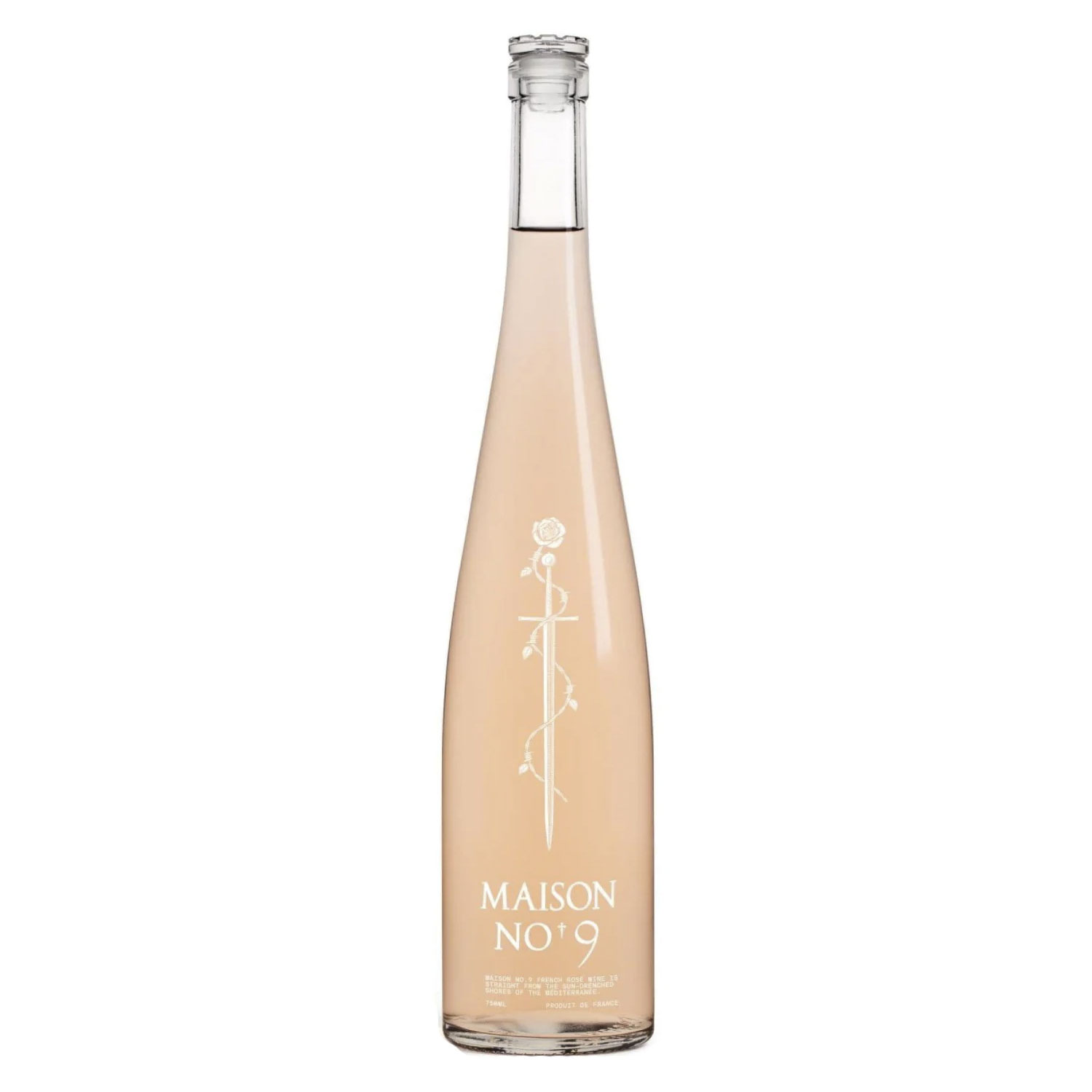 Maison No. 9 Rose by Post Malone 2020 (750 ml)
