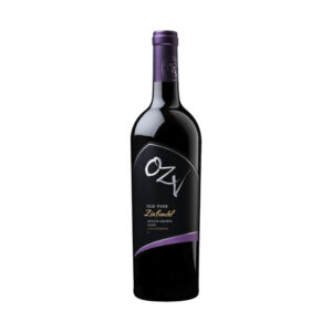 OZV Old Vine Zinfandel 2020 (750 ml)