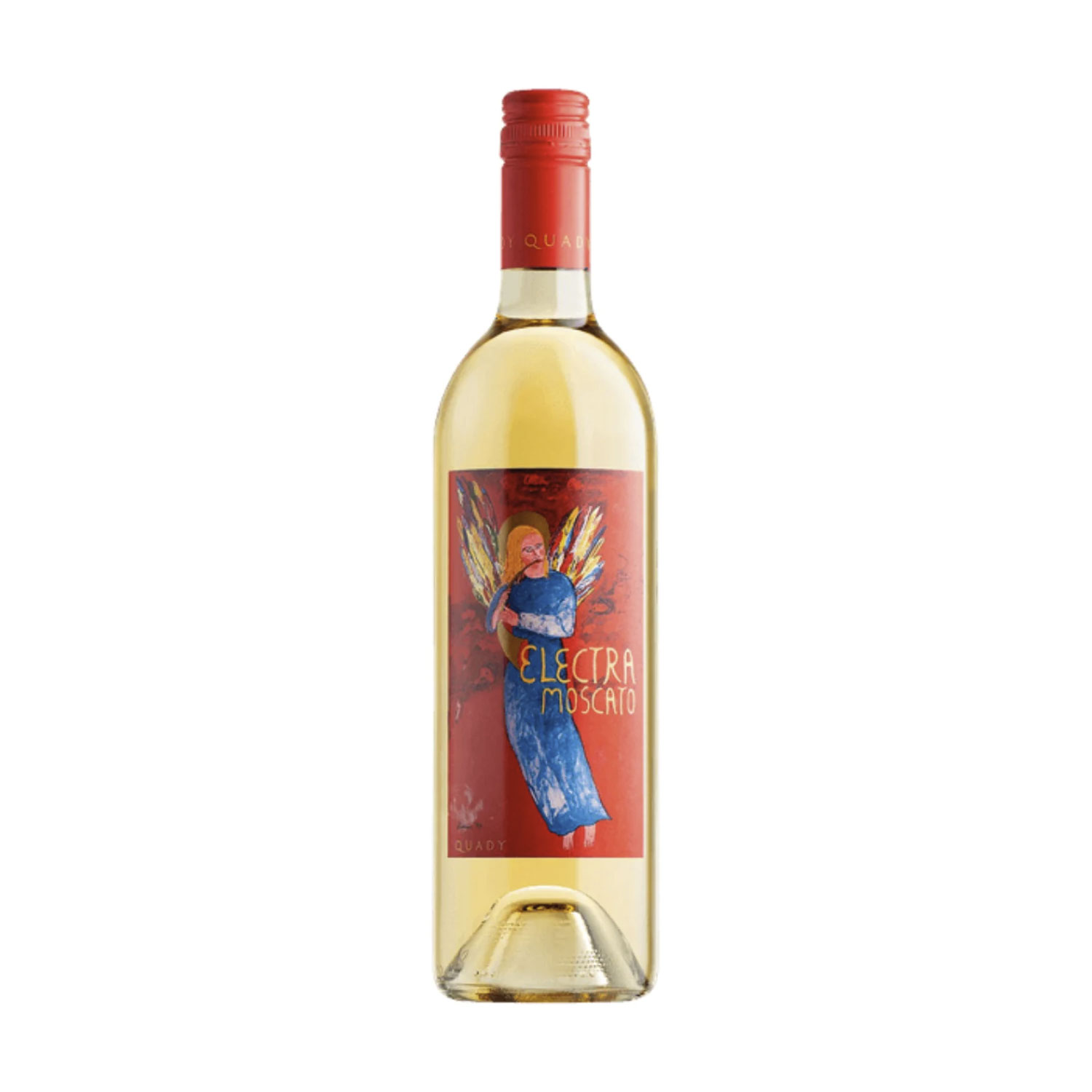 Quady Electra Moscato 2021 (750 ml)