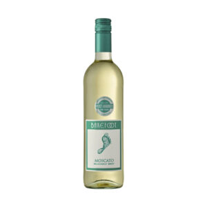 Barefoot Moscato 2016 Deliciously Sweet (750 ml)