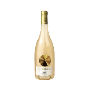 Sun Goddess by Mary J Blige Pinot Grigio Ramato 2021 (750 ml)