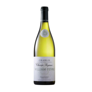William Fevre Chablis Champs Royaux 2020 (750 ml)