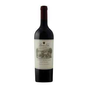 Buena Vista Chateau Buena Vista Cabernet Sauvignon Napa Valley 2019 (750 ml)